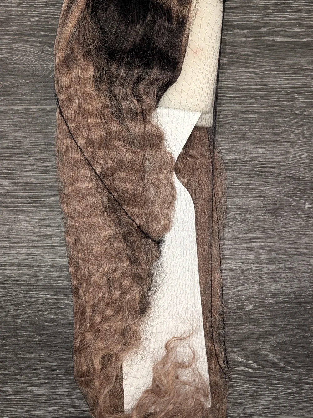 Zury Sis 13x5 Free Parting HD Lace Front Wig - DIVA LACE H COS
